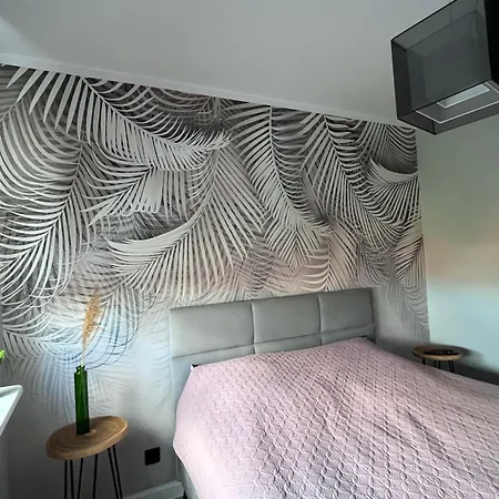 Wodna Lidzbark Warmiński