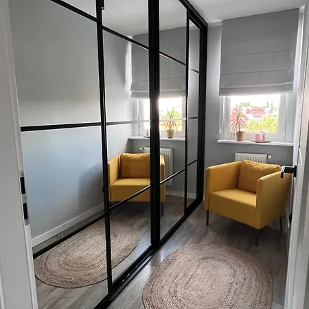 Wodna Lidzbark Warmiński